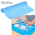 Silicone Rolling Dough Mat