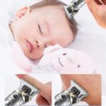 Branded T9 Vintage Beard Trimmer Professional Hair Cut Shaving Machine USB Rechargeable Wireless