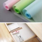 PVC Sheet Roll – PVC Table Mat