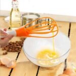 2 in 1 Egg Beater