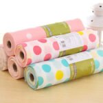 Kitchen Anti Slip Foam Drawer Mat – 2 Rolls Pack