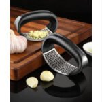 Garlic Press – Cap Opener
