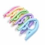 Travel Portable Folding Clothes Hanger