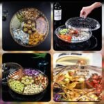 New Crystal Candy – Dry Fruit Dish