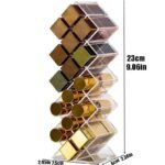16 Grid Lipstick Organizer
