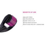 Micro Needle Derma Roller