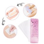 Wax Heater Machine With Refillable Wax Cream