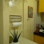 3 In 1 Kitchen Triple Paper Dispenser & Holder
