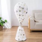 High Quality Waterproof Electric Fan Dust Cover