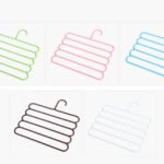 Multi Layer Trouser Hanger