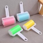 Reusable Lint Remover Washable Clothes Dust Wiper Cat Dog Comb Shaving Hair Pet Hair Remover