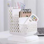 Multifunctional Plastic Case Holder
