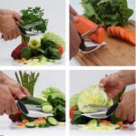 3 In 1 Clever Cutter