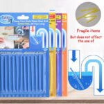 Sani Sticks Drain Cleaner – Pack Of 12