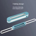 3 In 1 Bathroom Slipper Rack