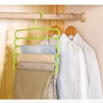 Multi Layer Trouser Hanger