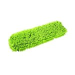 Flat Microfiber Squeeze Mop With Long Handle