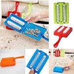 Hand Carpet Cleaner, Sweeper Brooms