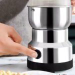 Multifunctional Electric Grinder Machine