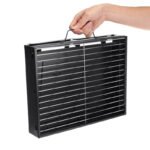 BBQ Grill – Portable & Foldable