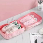 Portable Travel Shoe Bag