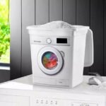 Washing Powder Bucket Multipurpose 6 Liter