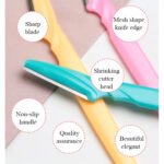 Face Care Hair Removal Pack Of 3pcs