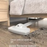 V15 Electric Vacuum Cleaner Handheld Sweeper Mopping Machine