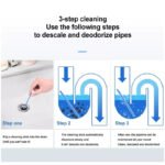 Sani Sticks Drain Cleaner – Pack Of 12