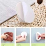 1Pcs Drawer Pull Helper Self Adhesive