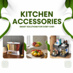 Kitchen Accessories