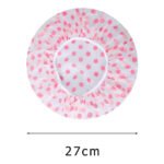 Hair Shower Cap Waterproof