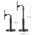 Multi-Function Mobile Phone Stand
