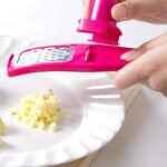 Generic Garlic Mixer
