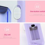 Portable Electric Clothes Fabric Shaver Hair Ball Trimmer Sweater Lint Fuzz Shaver Fluff Remove Lint Pellet Cut Machine