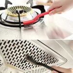 Wire Brush Kitchen Tools Set Of 3