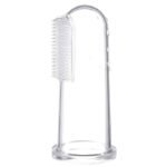 Silicone Finger Baby Toothbrush – Baby Finger Brush