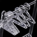 Mini Earring Display Rack