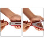 Serving And Cooking Tong – Heat Resistant