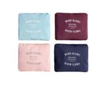 Waterproof Foldable Large Travel Luggage Bag Storage Bag