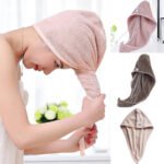 Hair Drying Towel