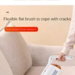 V15 Electric Vacuum Cleaner Handheld Sweeper Mopping Machine