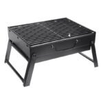 BBQ Grill – Portable & Foldable