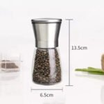 Pepper & Spice Grinder Mill