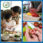 Stainless Steel Finger Guard