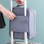 Portable Travel Shoe Bag