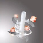 Speedy Chopper – Multi Function Manual High Speed Chopper