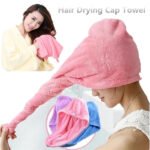 Hair Drying Towel