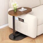 Minimalist Sofa Side Table