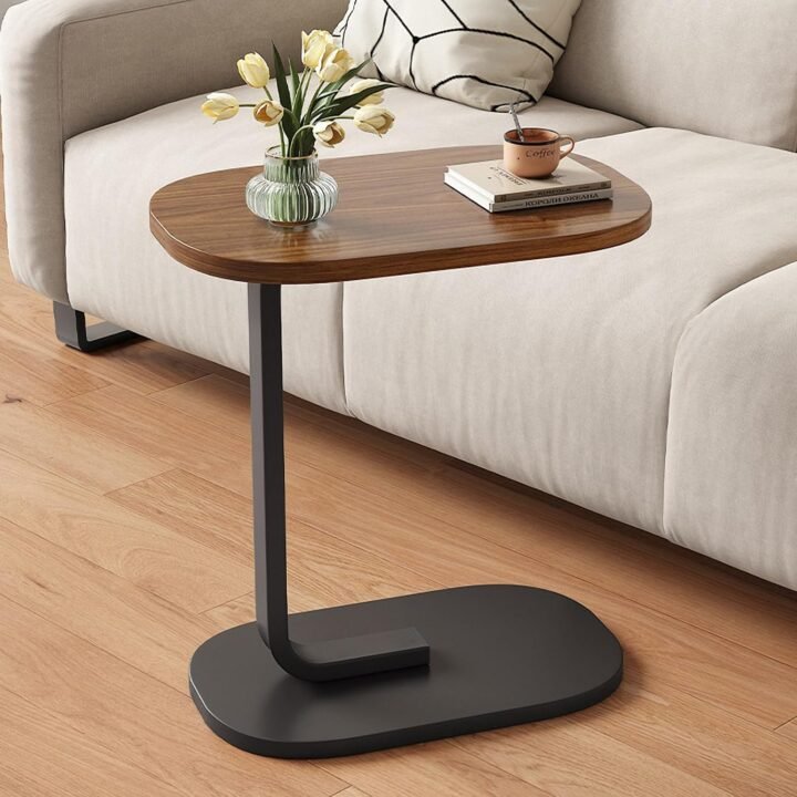 Minimalist Sofa Side Table